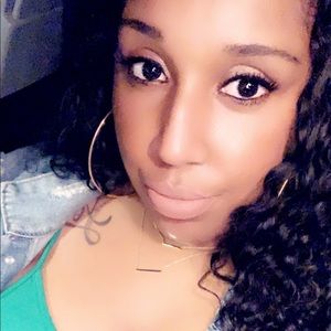 Meet your Posher, Robin